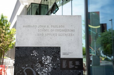 Cover image for Harvard-Led Researchers Are Creating an Air Quality Sensor Inspired By Dog Noses