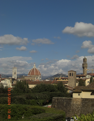 Cover image for I Could Literally Be in Italy Right Now