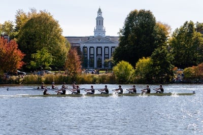 Cover image for Harvard Moves to Dismiss HBS Graduate’s Antisemitism Lawsuit