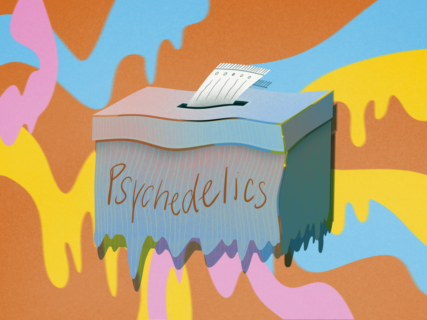 Medical professionals, even those in support of psychedelics, have raised concerns about Ballot Question 4.