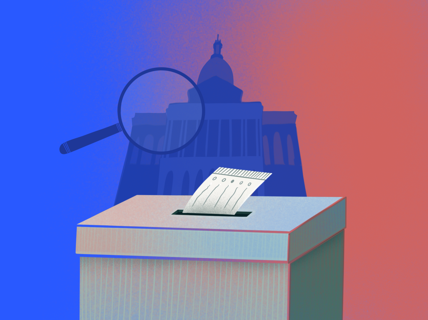 The Massachusetts State Legislature is facing a referendum after a chaotic last two years.