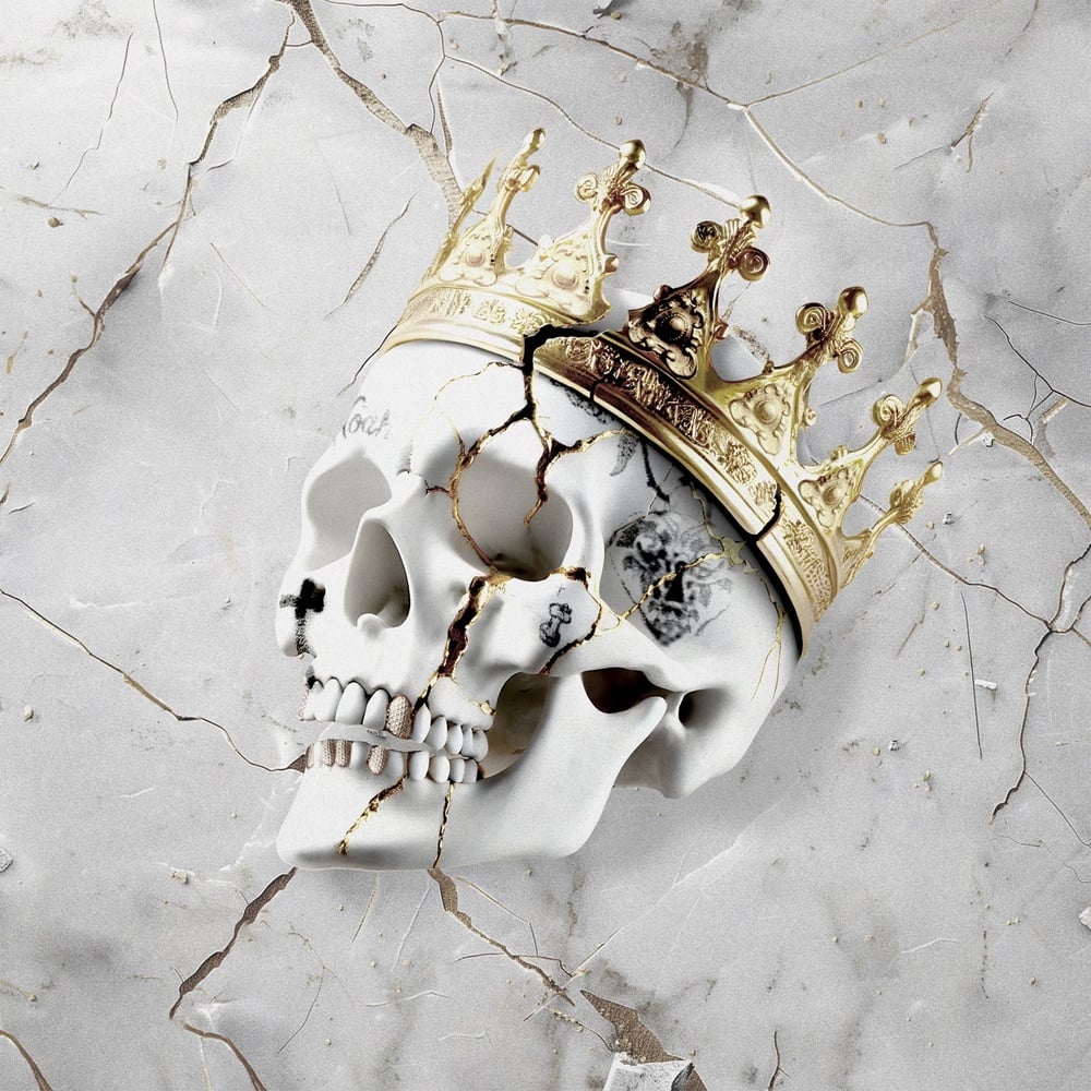 Jelly Roll released "Beautifully Broken" on Oct. 10, 2024.