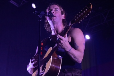 Cover image for Judah & The Lion Closeup Guitarist