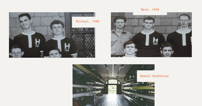 Cover image for Strava founders collage