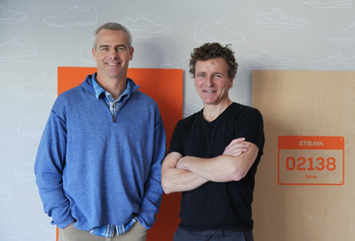 Cover image for Strava founders photo