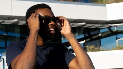 Cover image for Caine Ardayfio portrait