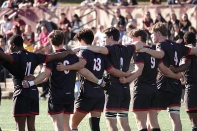 Cover image for The Harvard Rugby Football Club Celebrates 150th Anniversary of McGill Rivalry
