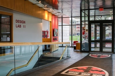 Cover image for Statistics Department to Relocate from Science Center to Maxwell Dworkin in 2026