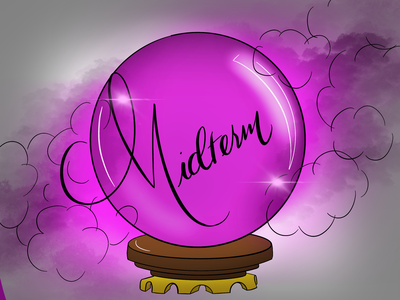 Cover image for How To: Prepare for your Midterm the Night Before