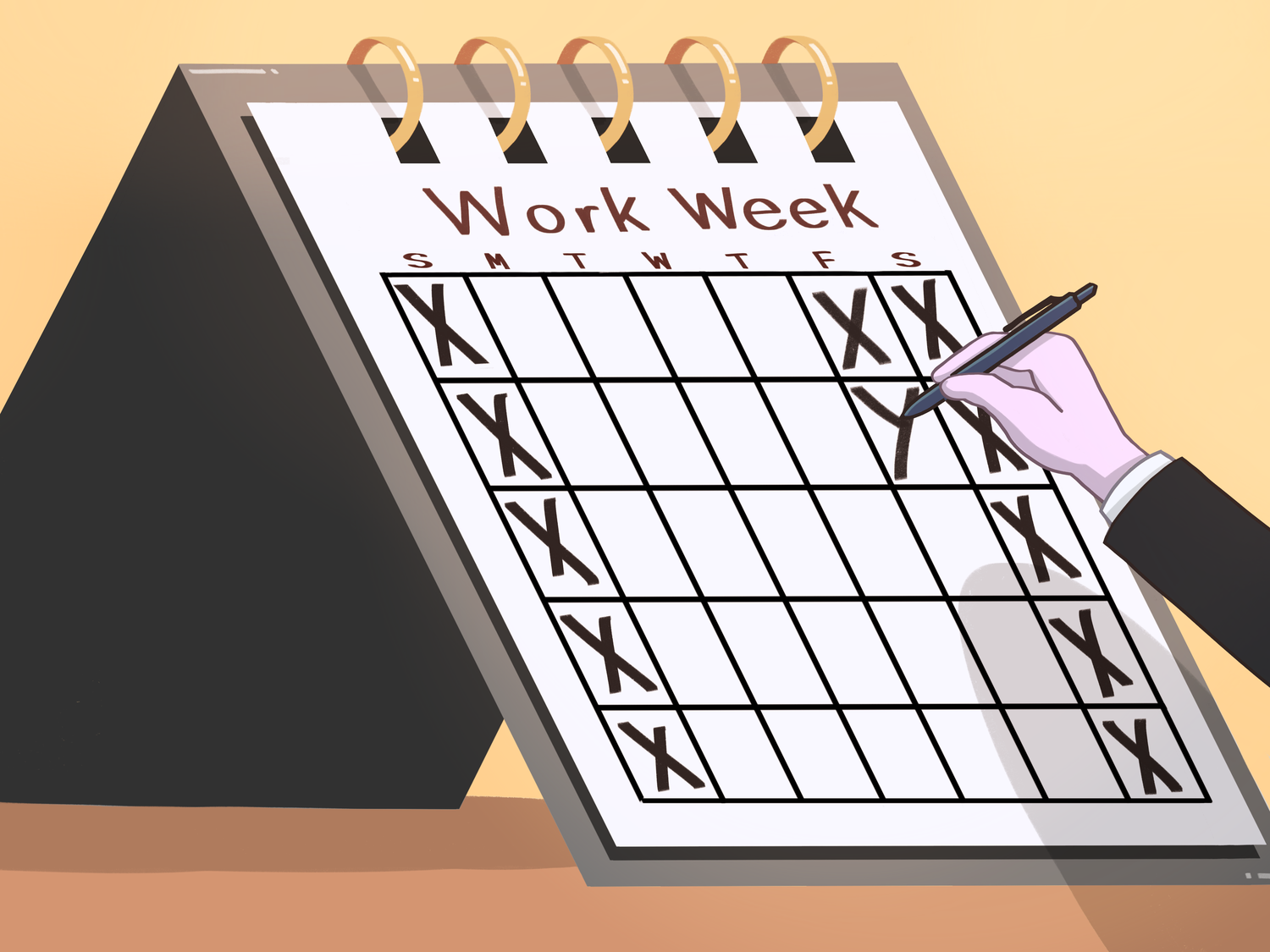 Cambridge officials are considering implementing a four day work week for city staff.