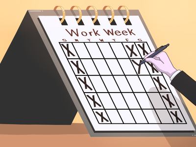 Cover image for City of Cambridge Considers Implementing Four Day Work Week