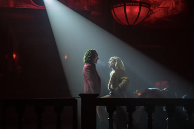 Cover image for 'Joker: Folie à Deux' Still