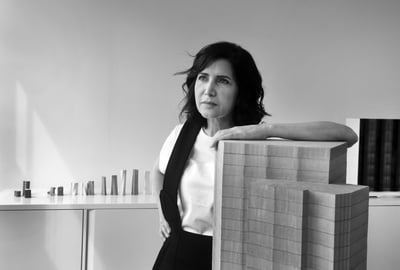 Cover image for GSD Professor Appointed to Serve as Mayor of London’s Town Architect