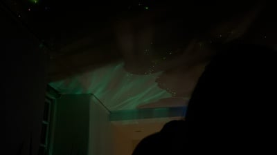 Cover image for Whistling Society Northern Lights Simulator