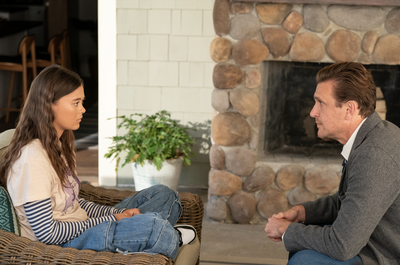 Cover image for 'Shrinking' Season Two Still