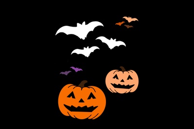Cover image for From Cartoons to Cannibalism: Spooky TV Shows to Watch on Halloween