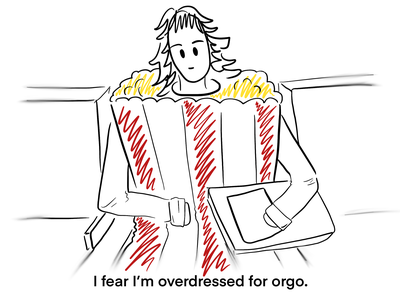 Cover image for 5 Low-Effort Harvard-Related Halloween Costumes