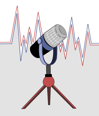 Cover image for Podcast Culture Graphic
