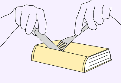 Cover image for Stop Consuming Art