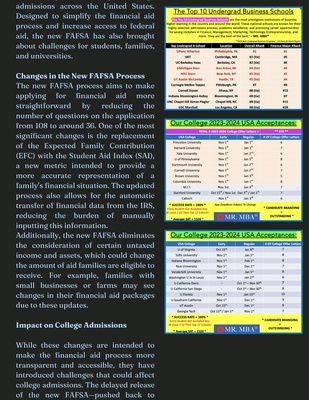 Cover image for Mr. MBA Image 12