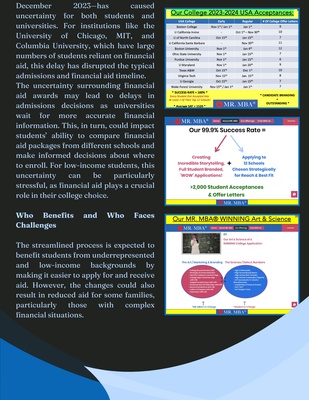 Cover image for Mr. MBA Image 13