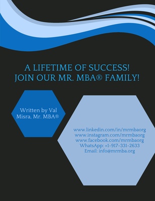 Cover image for Mr. MBA Image 17