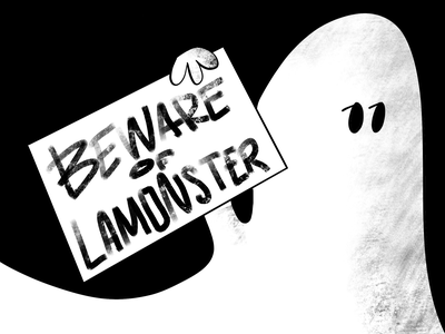Cover image for The Scariest Places on Campus