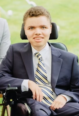 Cover image for Ryan Murdock ’25 Remembered as Dedicated Advocate and Caring Friend