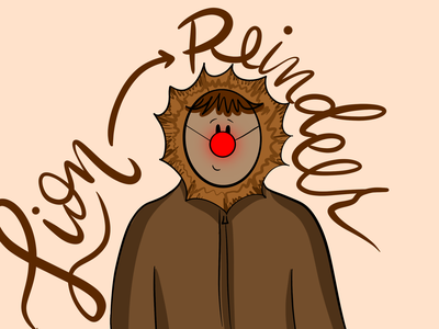 Cover image for How To Rewear Your Halloween Costume
