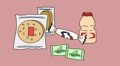 Cover image for From Cultural Dish to Viral Trend: The Rise of an Asian American Food Culture