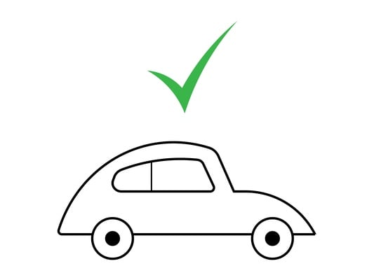 Cover image for Vote ‘Yes’ on Ballot Question 3 to Allow Rideshare Workers to Drive Change.