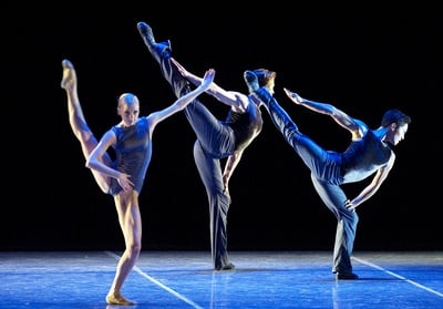 Cover image for Boston Ballet’s ‘Fall Experience’ Review: A Contemporary Exploration of Humanity
