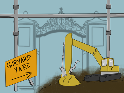 Cover image for Dude That’s Rude: Construction