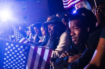 Cover image for I Traveled to 46 States in America This Summer. Here’s Why Trump Won.