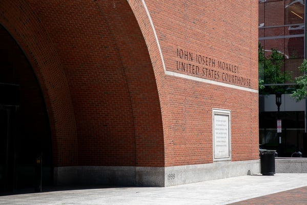 Cover image for Harvard Asks Judge to Toss Admissions Lawsuit, Citing Procedural Failures