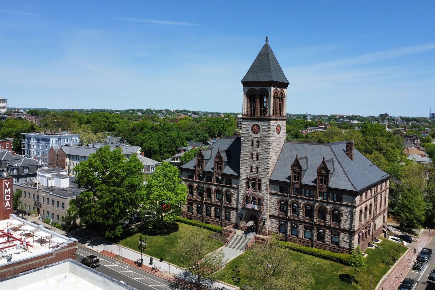 The Harvard Undergraduate Urban Sustainability Lab is working with the City of Cambridge to increase awarenss about voting within the Participatory Budgeting system. The city spent nearly $10 million on projects selected by residents.