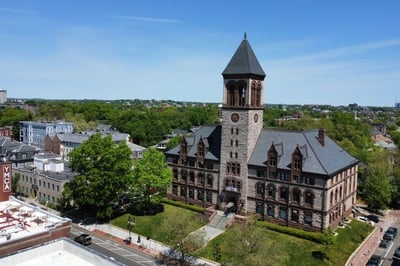 Cover image for Cambridge Assistant City Manager to Lead Harvard’s Campus Planning