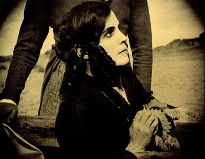 Cover image for Nosferatu Side Parts