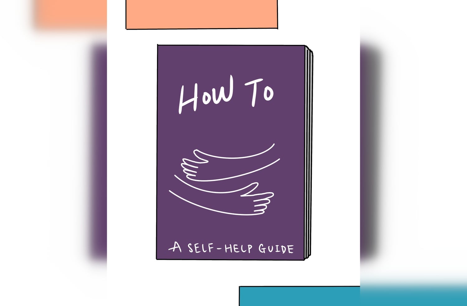 Self-help books can be an accessible starting point and introduction to other forms of writing and cultures.