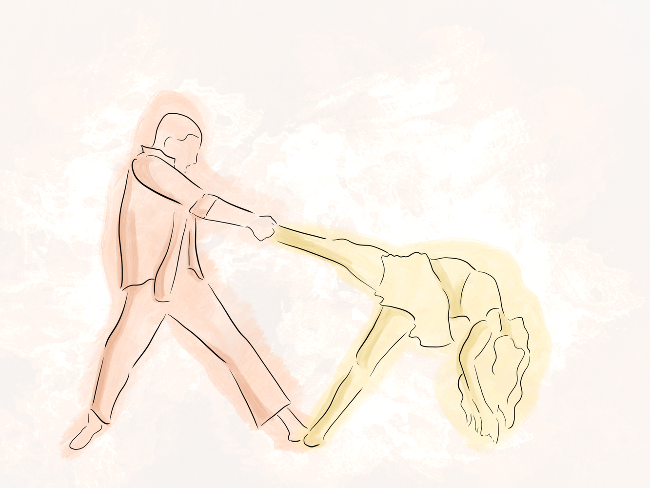 DWTS: The Lift (Reference)