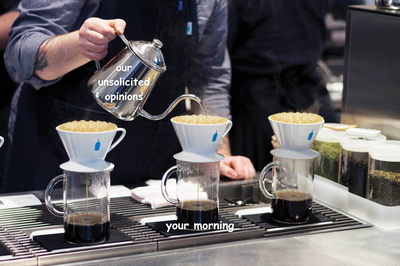 Cover image for Harvard Houses as Coffee Shops