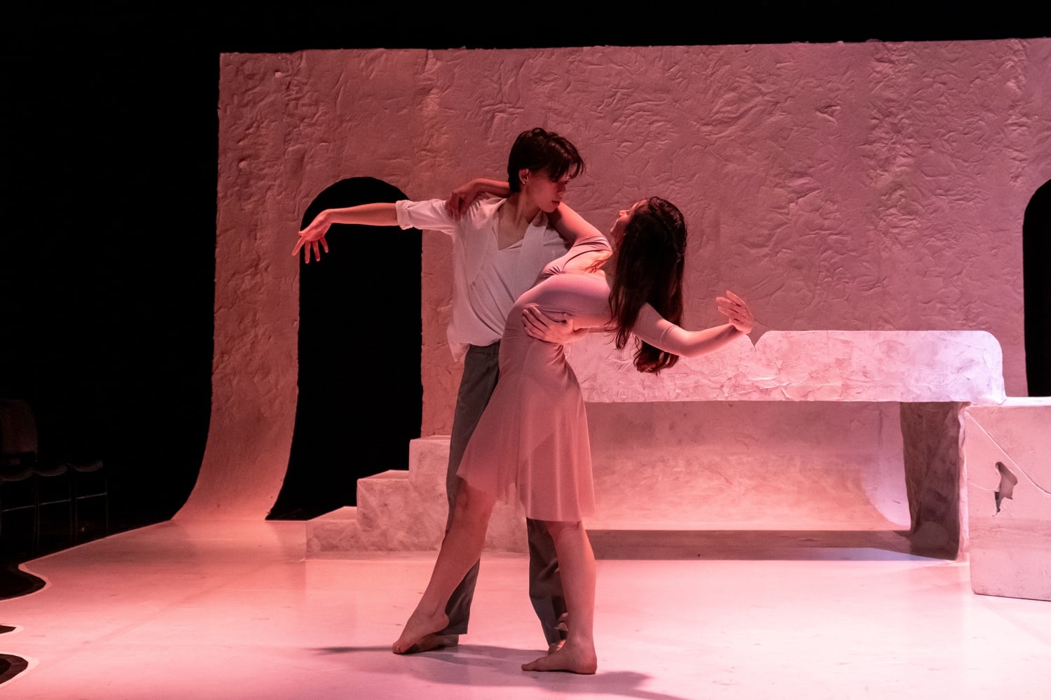道枝駿佑 Romeo＆Juliet 道枝骏佑】【舞台】210711「Romeo and Juliet