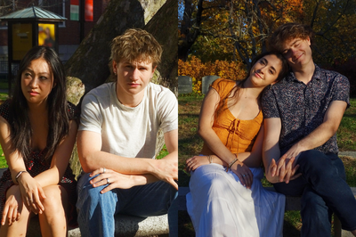 Cover image for ‘Speed Bumps’ Preview: Double Takes on Grief, Levity, and the Authenticity of Human Connection