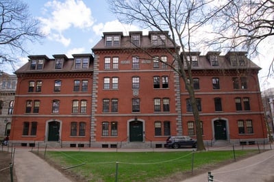 Cover image for 69% of Freshman Class Entered College as Virgins, Survey Finds