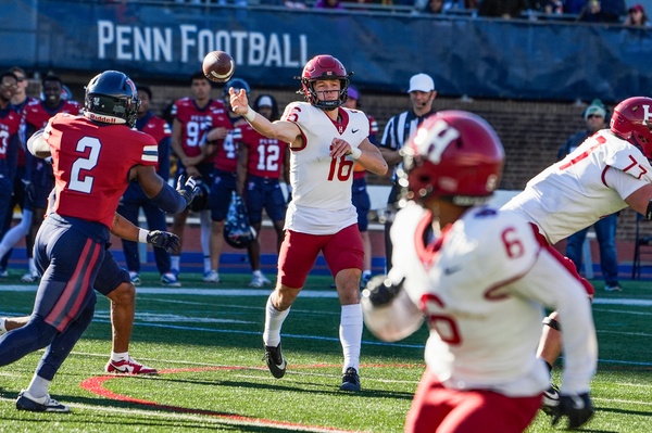 Cover image for DePrima, Craig, and Jordan: The Signal Callers Who Will Change The Game