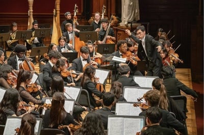 Cover image for HRO Concert 2