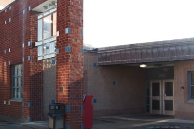 Cover image for Cambridge Council Moves to Explore Renovations at 240 Albany St. Shelter