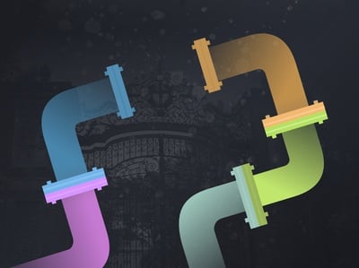 Cover image for Feeder School Pipeline