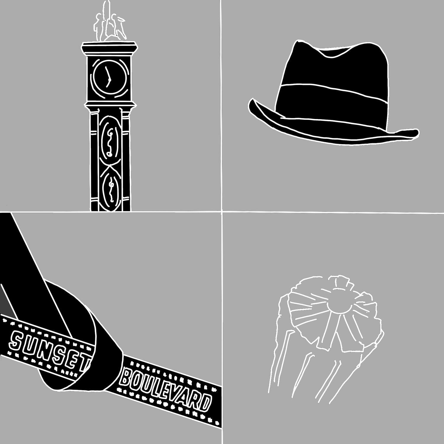 Noirvember still