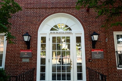 Cover image for 2 Years After Affirmative Action Ruling, Harvard Admits Class of 2029 Without Releasing Data